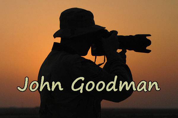 John Goodman Photographer